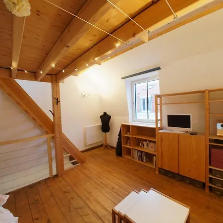 Welkeys Holiday - Postes Casa vacanze Lilla