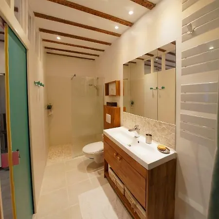 Casa vacanze Welkeys Holiday - Postes *