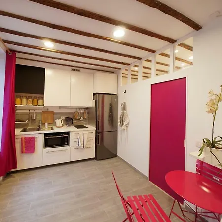 Welkeys Holiday - Postes Casa vacanze Lilla